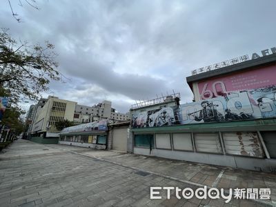 北檢新大樓落腳西門町　三大睦鄰方案曝光