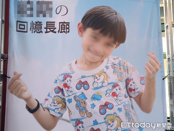 ▲▼      9歲路跑童遭輾斃，今舉行紀念音樂會       。（圖／記者唐詠絮攝）