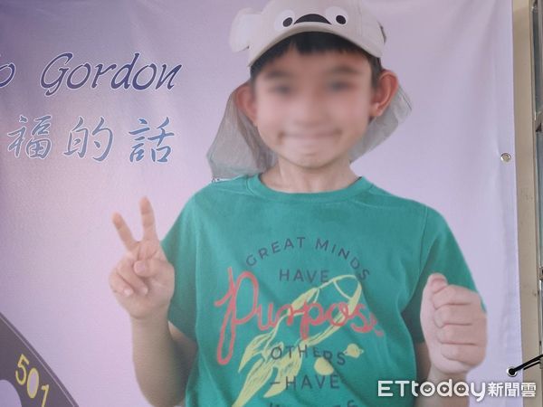 ▲▼      9歲路跑童遭輾斃，今舉行紀念音樂會       。（圖／記者唐詠絮攝）