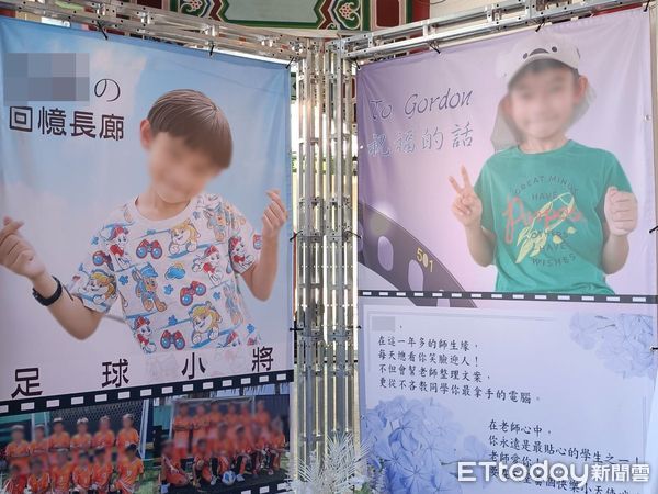 ▲▼      9歲路跑童遭輾斃，今舉行紀念音樂會       。（圖／記者唐詠絮攝）