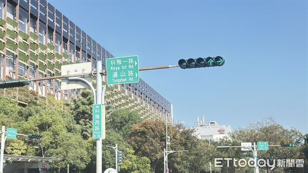 ▲▼ 中科,中科管理局,地主,徵收,台積電,二期,            。（圖／記者陳筱惠攝）