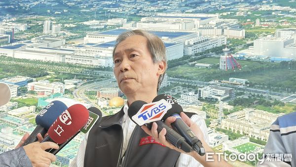 ▲▼ 中科,中科管理局,地主,徵收,台積電,二期,            。（圖／記者陳筱惠攝）