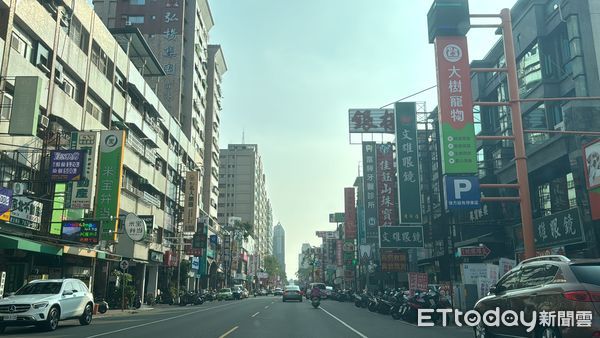 ▲▼ 高雄,鳳山,文山,三合院            。（圖／記者張雅雲攝）