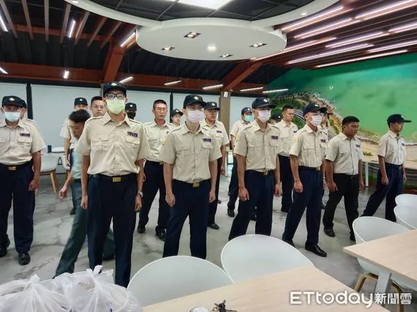 ▲114年上半年役男申請服一般替代役甄選作業             。（圖／記者陳崑福翻攝）