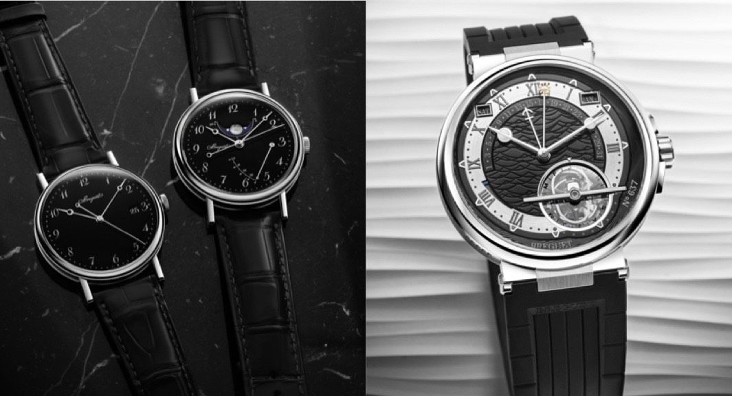 ▲▼Breguet             。（圖／公關照）