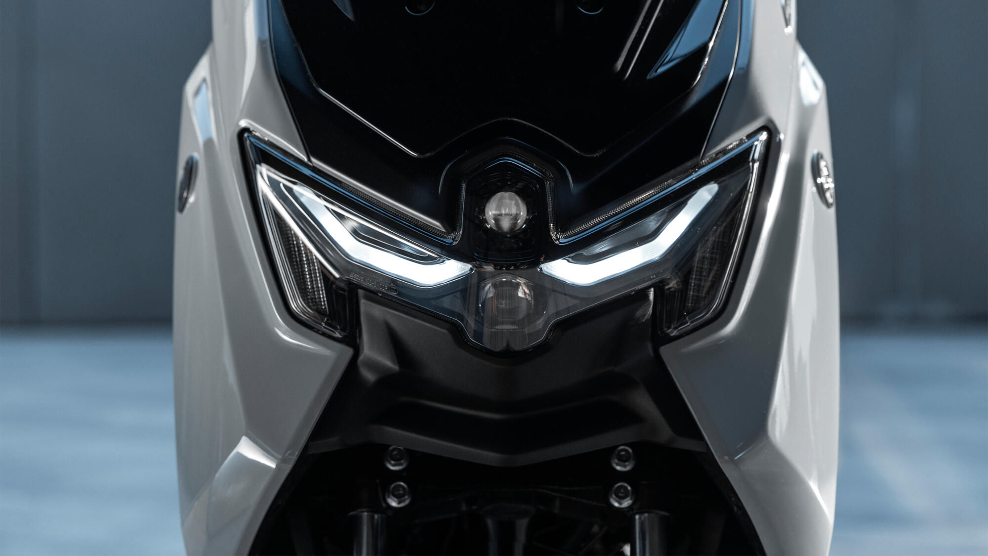 ▲2025年式Yamaha NMax 125改款。（圖／翻攝自Yamaha Europe）