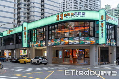 溜溜酸菜魚高雄富民店熄燈　業者證實：原店址轉型新品牌「常粵」