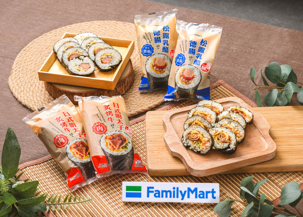 ▲▼全家推出冬日暖食新品，還有便利商店首見炸雞桶。（圖／業者提供）