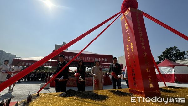 ▲▼高雄,藍田國小,楠梓,台積電             。（圖／記者張雅雲攝）