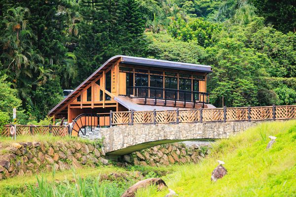▲「金瑞治水園區」2.0於今年7月完工、10/18驗收合格，多了「蜻蜓主題園區」新身份。（圖／台北市水利處提供）
