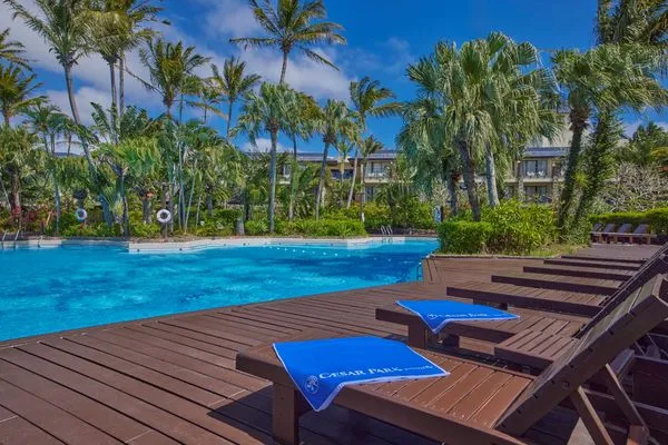 ▲▼墾丁凱撒大飯店。（圖／業者提供）