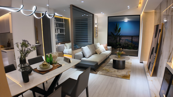 ▲▼鳳凰橋科ONE，隆大營建,橋頭科學園區。（圖／記者姜國輝攝）