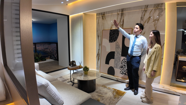 ▲▼鳳凰橋科ONE，隆大營建,橋頭科學園區。（圖／記者姜國輝攝）