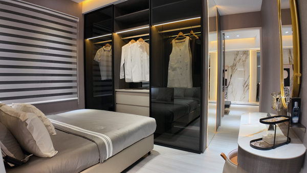 ▲▼鳳凰橋科ONE，隆大營建,橋頭科學園區。（圖／記者姜國輝攝）