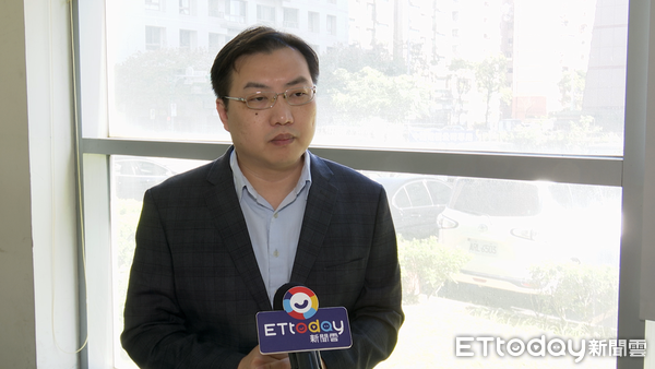 ▲▼財經專家,何世昌。（圖／記者姜國輝攝）