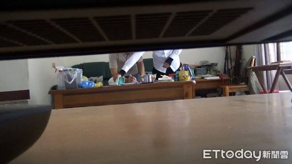 ▲▼ 警民合作逮詐騙車手，甕中抓鱉詐團難逃法網 。（圖／朴子分局提供）