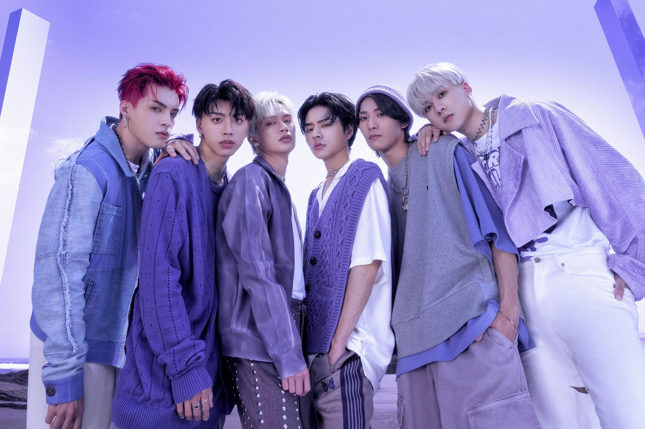 ▲▼Ozone。（圖／穀動日不落音樂祭提供）