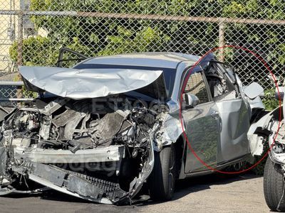 陳梅慧遭追撞亡　肇事駕駛質疑她沒繫安全帶被打臉