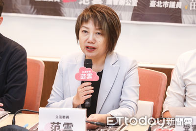 林宅血案關鍵音檔遭「滅證」　范雲：證實當時國家有介入