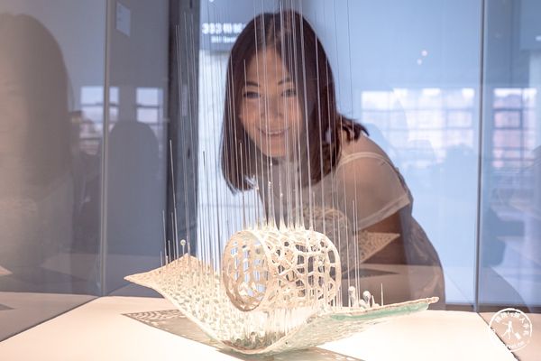 ▲▼「2024臺灣國際陶藝雙年展」創最高徵件數！陶瓷藝術國際級盛宴。（圖／部落客桃桃提供）