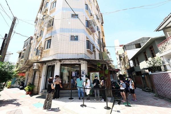 ▲16種超濃郁巧克力布朗尼，甜點控的最愛在這。（圖／捲捲頭品味生活提供）