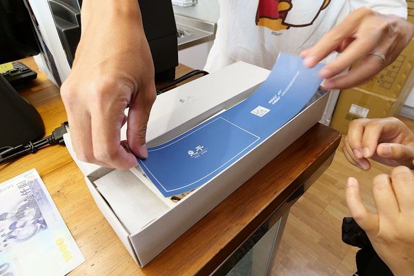 ▲16種超濃郁巧克力布朗尼，甜點控的最愛在這。（圖／捲捲頭品味生活提供）