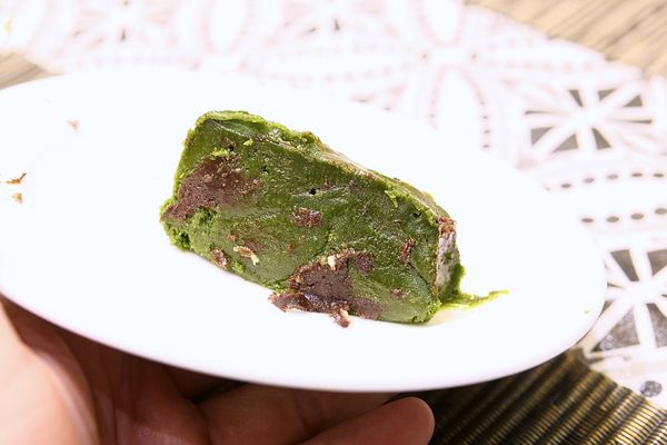 ▲16種超濃郁巧克力布朗尼，甜點控的最愛在這。（圖／捲捲頭品味生活提供）