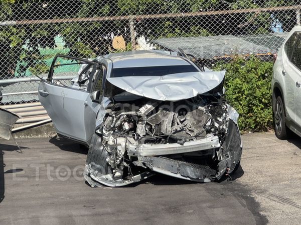 ▲▼ 陳梅慧車禍身亡，車輛慘況曝光      。（圖／記者沈繼昌攝）   