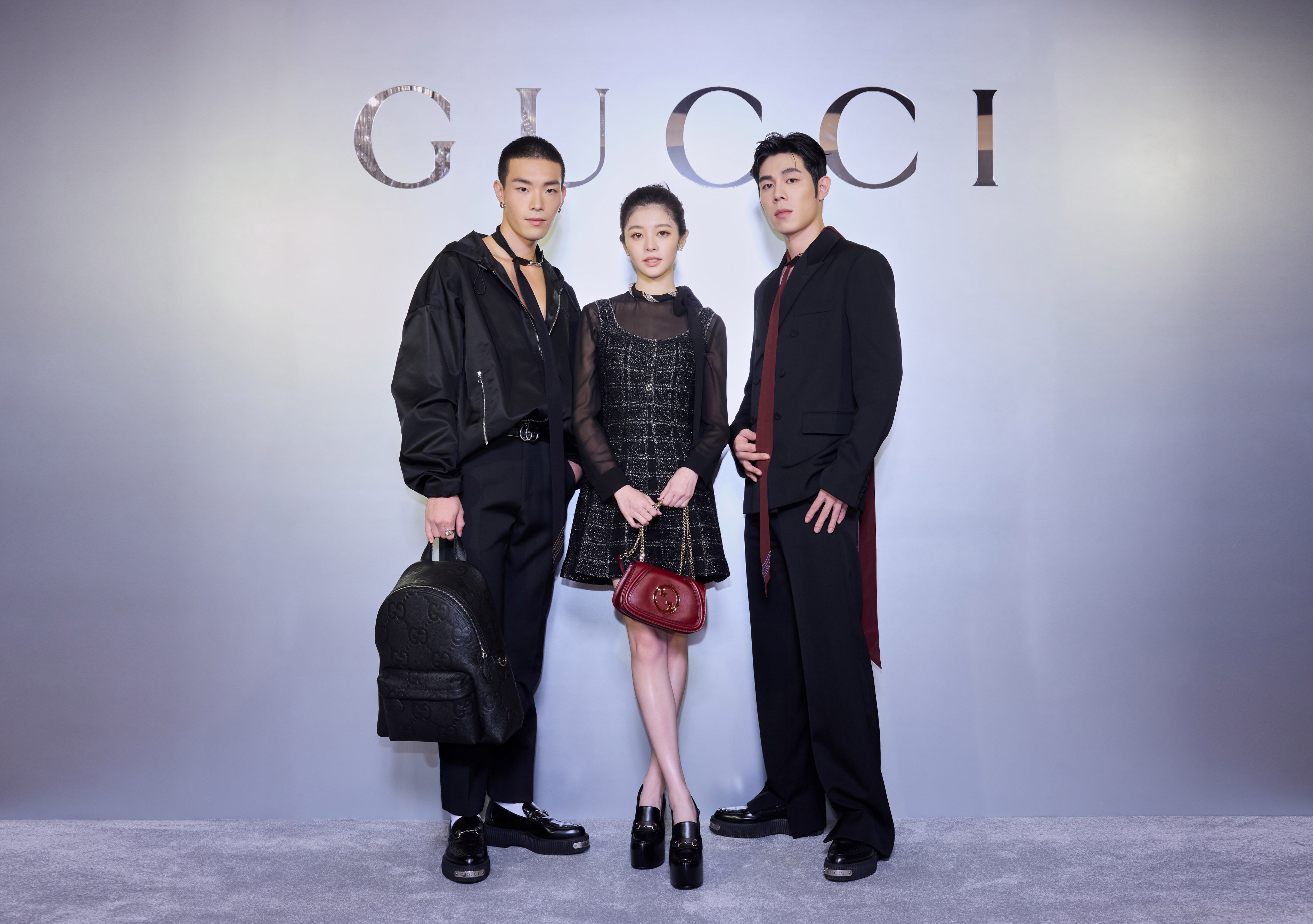 ▲▼ gucci  。（圖／品牌提供）