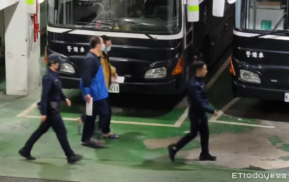防共諜行政院修正公務員特殊查核辦法　最快下週出爐
