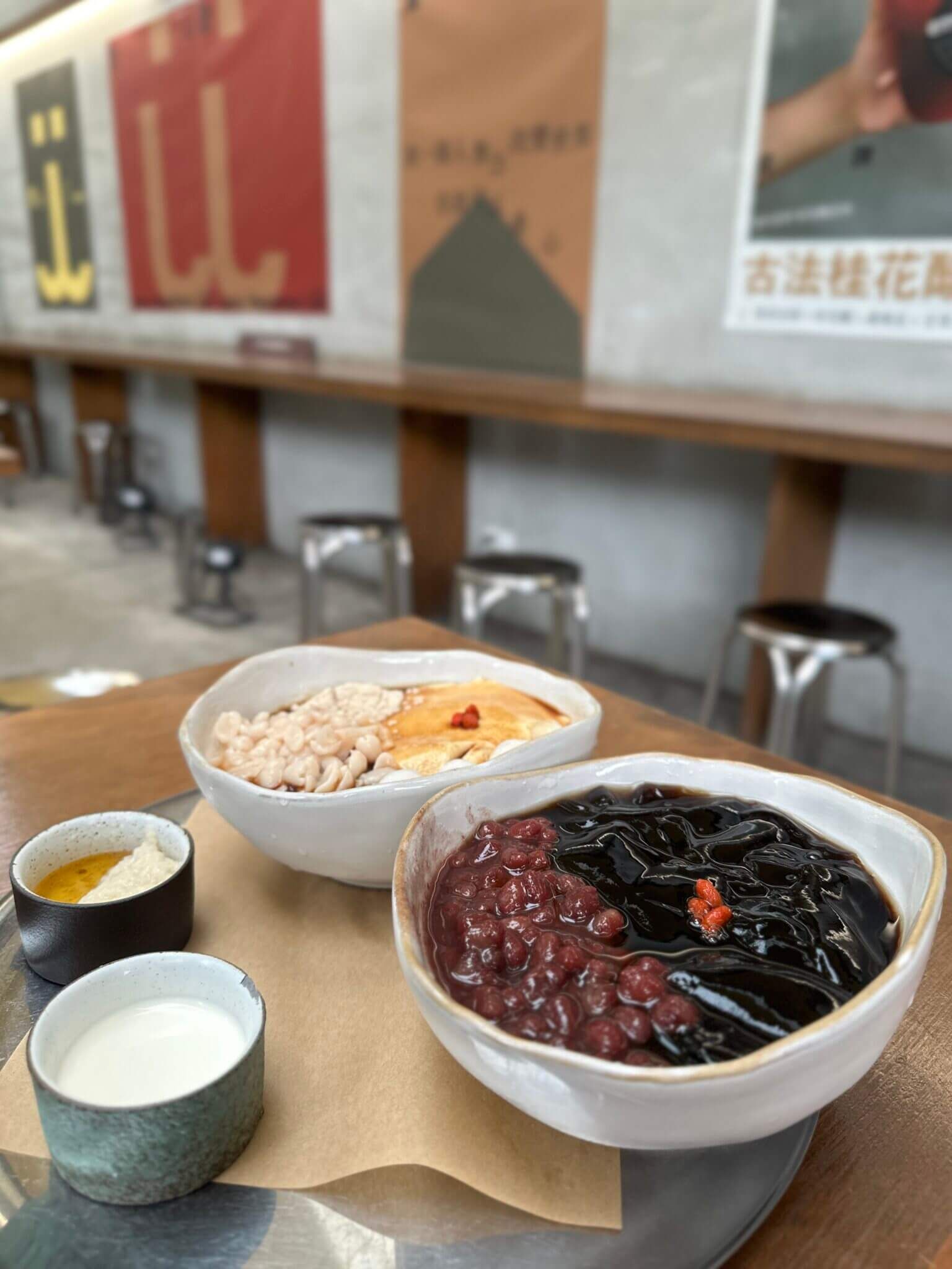 ▲▼埔里在地美食體驗，道地早餐、特色咖啡廳。（圖／ReadyGo提供）