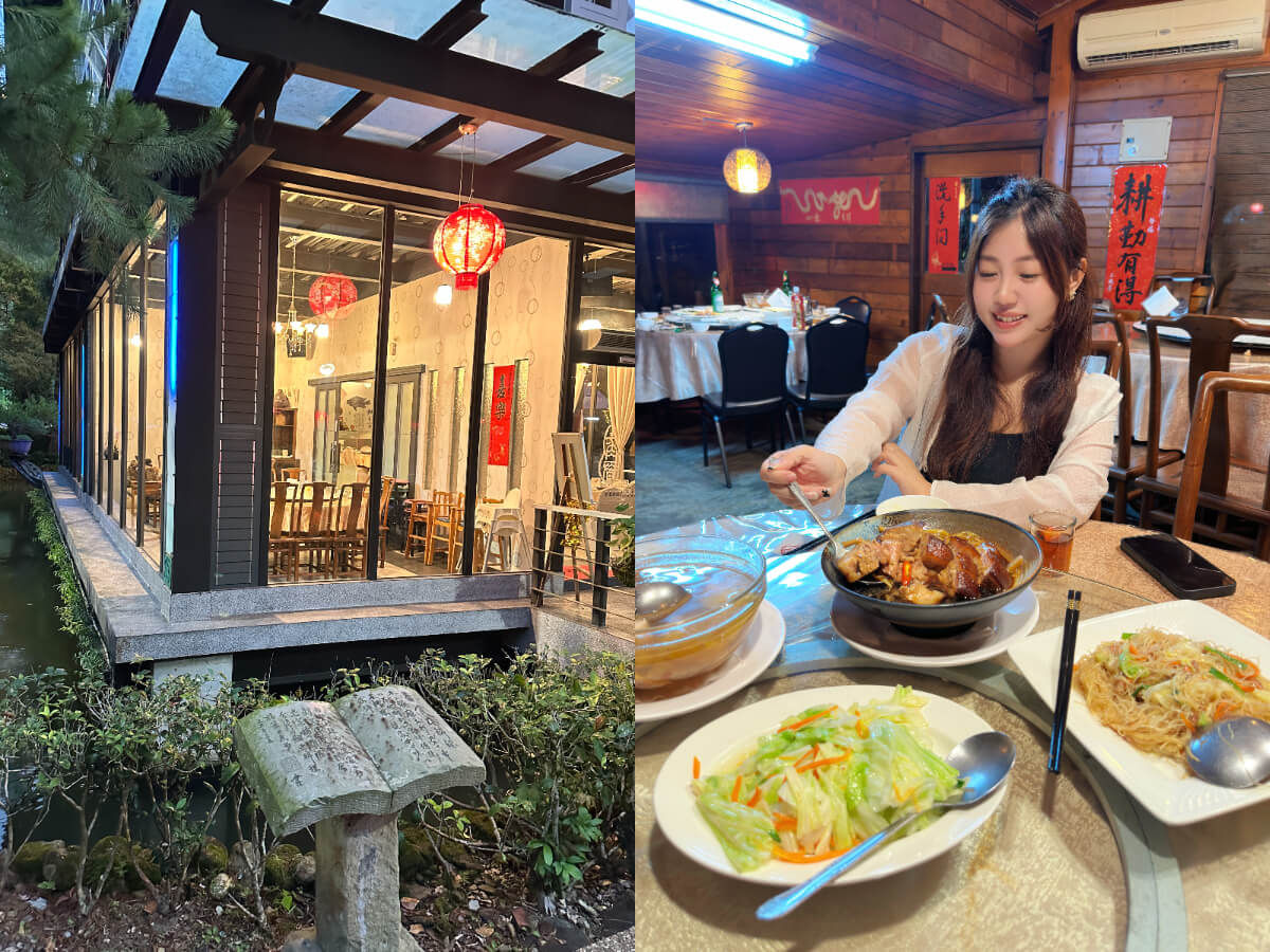 ▲▼埔里在地美食體驗，道地早餐、特色咖啡廳。（圖／ReadyGo提供）