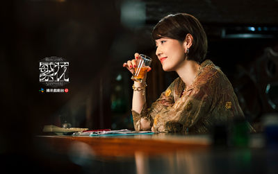 國際火線/《繁花》裡東京一夜:玲子的戀戰守策
