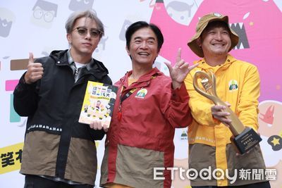 《綜藝玩很大》驚傳收攤！　KID經紀人揭錄影狀況：沒收到相關消息