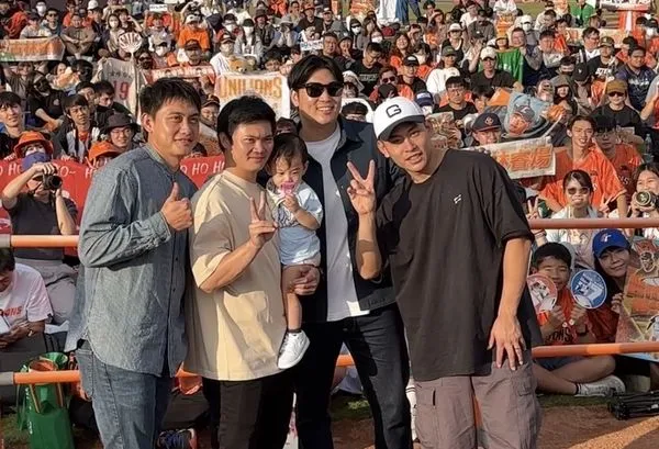 ▲▼      古林睿煬       。（圖／聯盟提供）