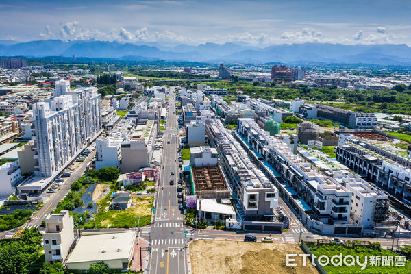 ▲▼  嘉義市114年公告土地現值評定通過  。（圖／嘉義市政府提供）