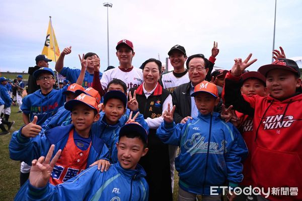 ▲▼花蓮台彩威力盃全國少棒賽共有21支來自全國各地的少棒球隊角逐冠軍爭百萬獎金。（圖／花蓮縣政府提供，下同）