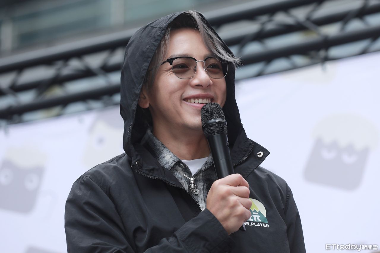 快訊／第三波閃兵藝人名單出爐！Energy坤達不在台灣　警尚未拘提