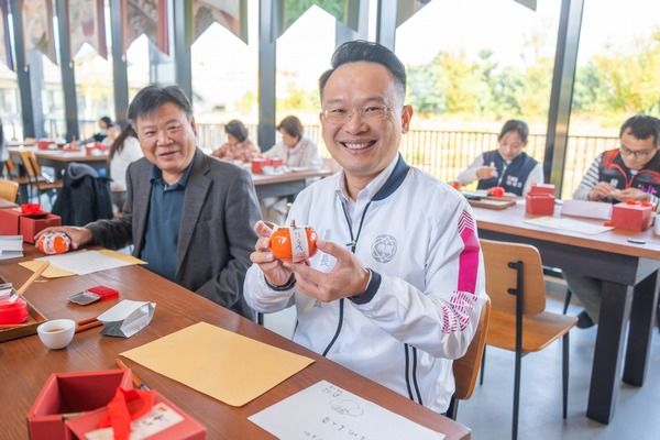 ▲2024客庄找茶文化季　