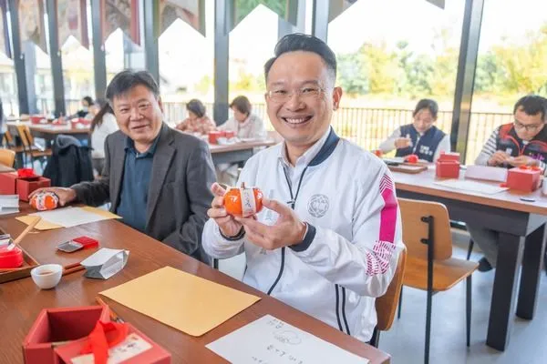 ▲2024客庄找茶文化季　