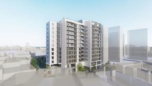 ▲八德第4處社宅規劃設計決標　