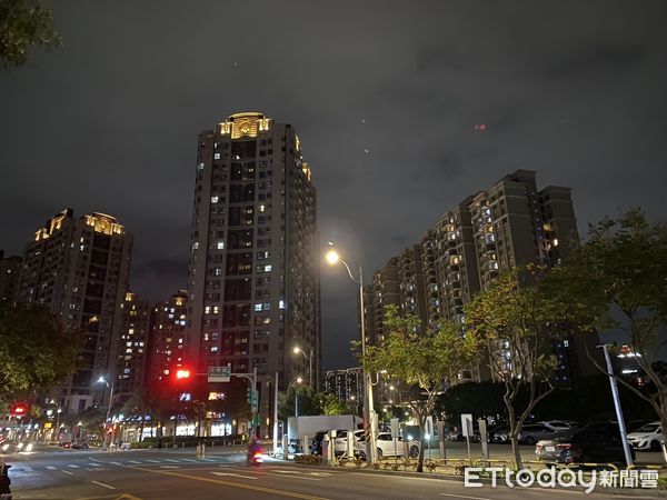 ▲▼         龜山合宜宅    。（圖／記者項瀚攝）