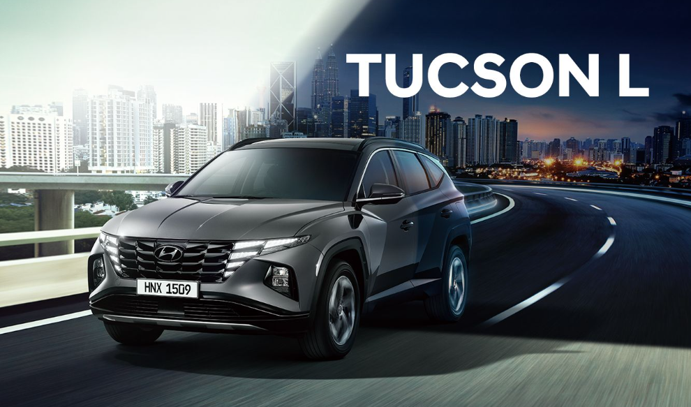 ▲台灣Tucson明年開始全車系調漲2萬！（圖／翻攝自Hyundai）