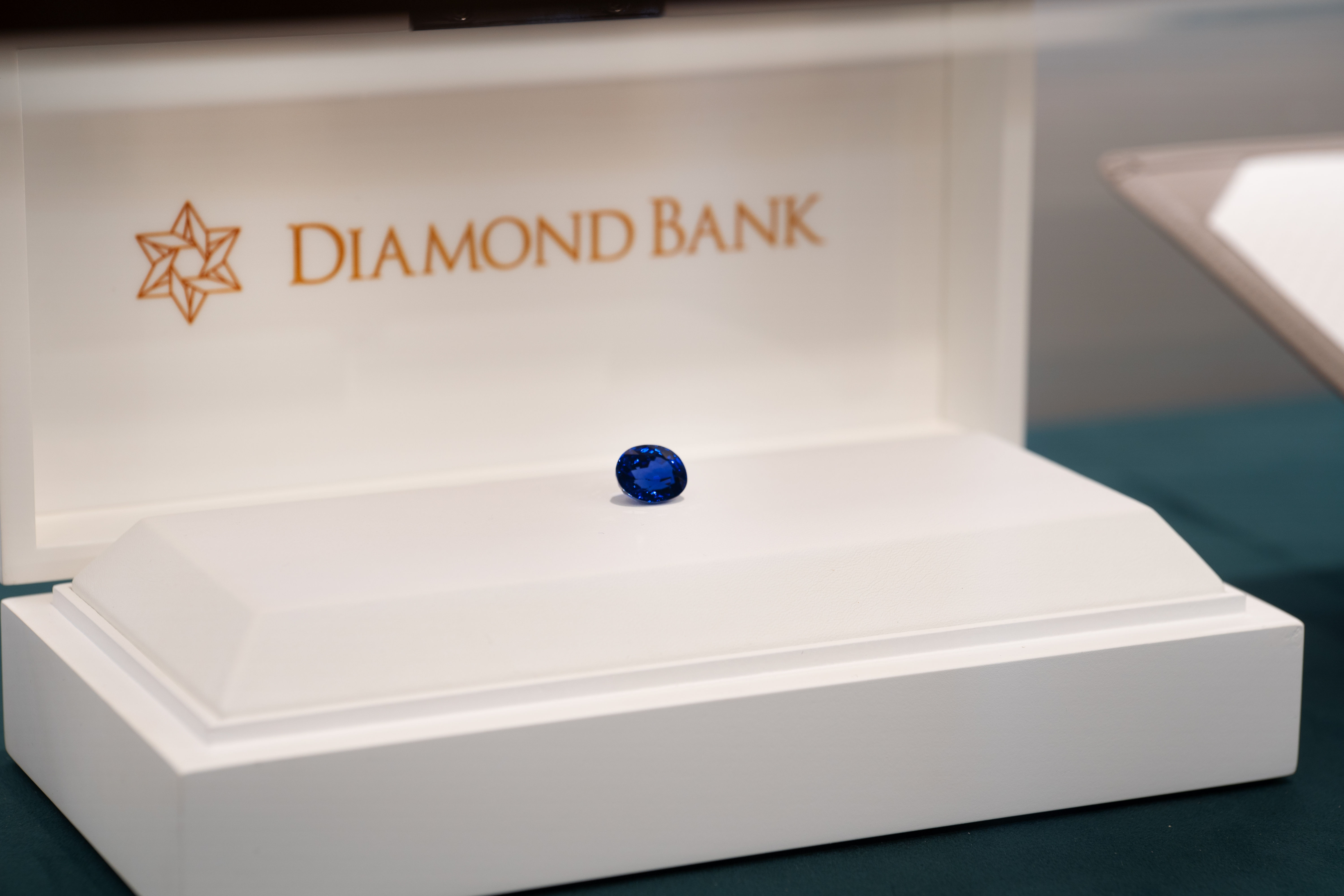 ▲▼ DIAMOND BANK,CINDY CHAO           。（圖／公關照）