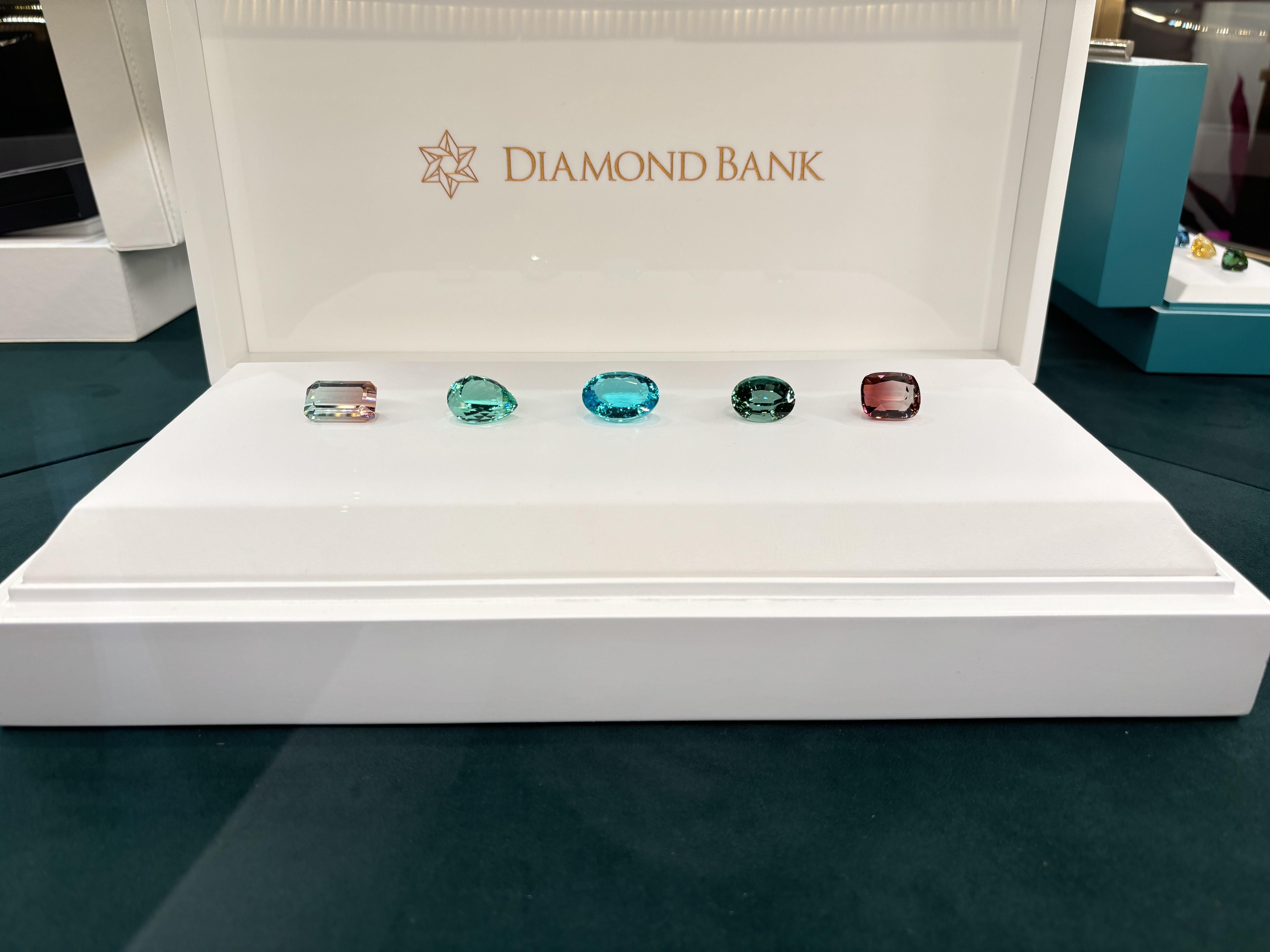 ▲▼ DIAMOND BANK,CINDY CHAO           。（圖／公關照）