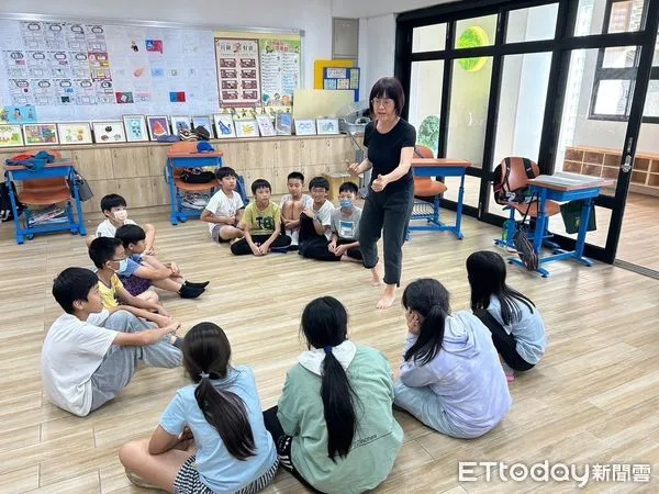 ▲彩晶文教基金會辦理「Eco Schools、科技創新暨永續教育成果」全國發表會，台南市學校出類拔萃，榮獲4件特優、2件優等、1件佳作，總成績超群絕倫，勇居全國之冠。（圖／記者林東良翻攝，下同）