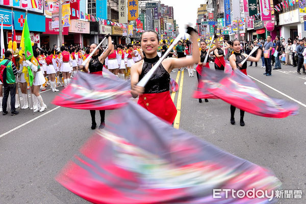 ▲▼   12月全臺音樂盛事「2024嘉義市國際管樂節」陣容曝光。國際金獎團隊、9m88與在地管樂團跨界合作，期待值破表！    。（圖／嘉義市政府提供）