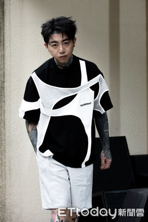 ▲▼謝和弦專訪。（圖／記者周宸亘攝）