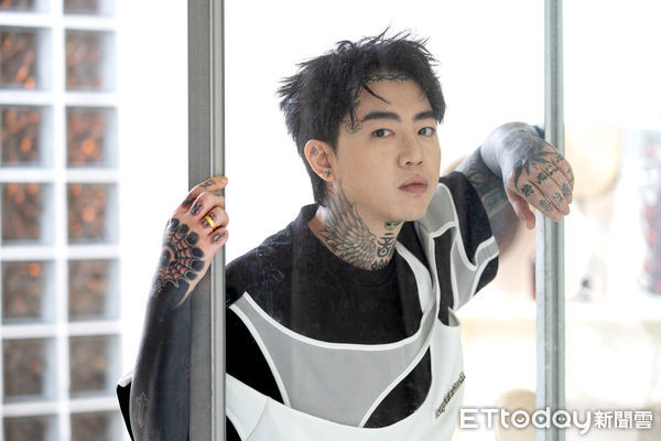 ▲▼謝和弦專訪。（圖／記者周宸亘攝）