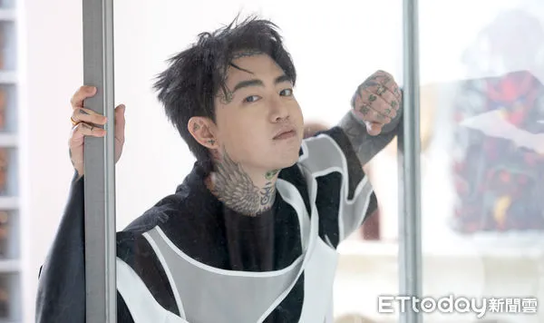 ▲▼謝和弦專訪。（圖／記者周宸亘攝）